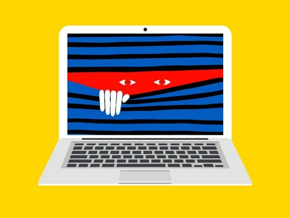 Another Ransomware Nightmare Could Be Brewing in Ukraine