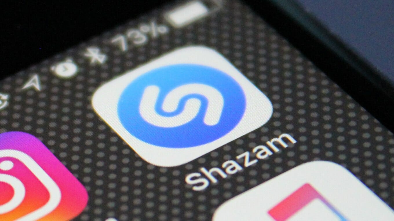 You are currently viewing Sources: Apple is acquiring music recognition app Shazam