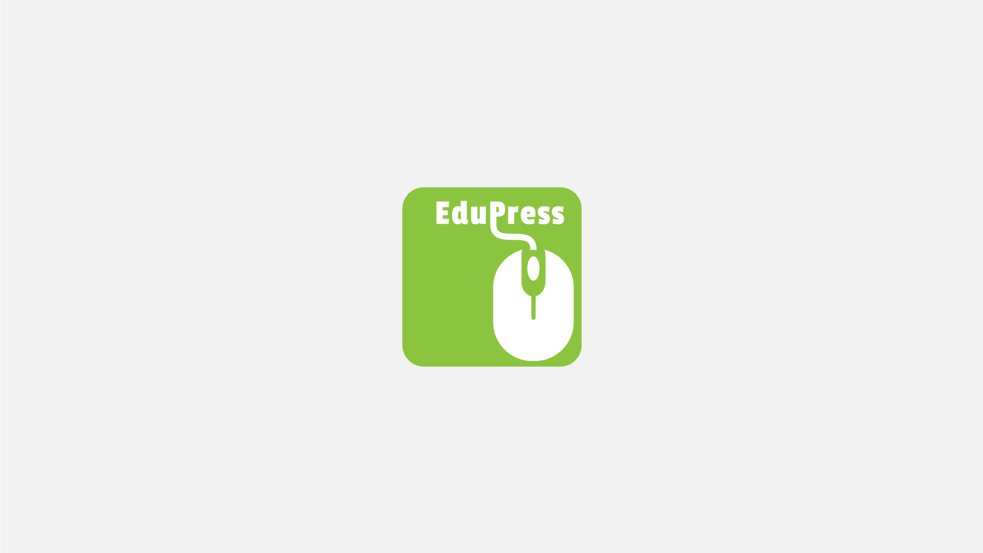 You are currently viewing Official website of EduPress