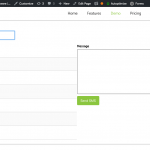 Demo SMS - EduPress School Management Software Digital Attendance