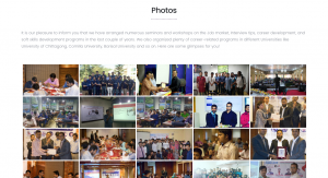 Gallery - bcorporate